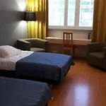 Hotel Economy Savonia Kuopio