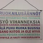 Economy Savonia Hotel 3*