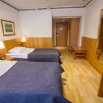 Economy Savonia Kuopio