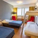 Hotel Economy Savonia Kuopio