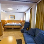 Economy Savonia Kuopio