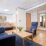 Economy Savonia Hotel 3*