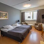 Economy Savonia