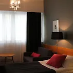 Economy Savonia Hotel