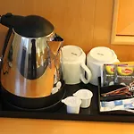 Economy Savonia Hotel