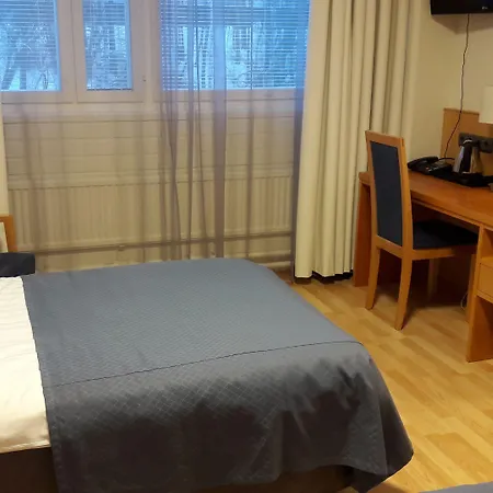 호텔 Economy Savonia 3*
