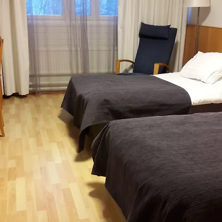 Economy Savonia 호텔