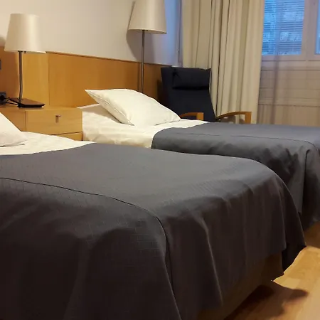 فندق Economy Savonia 3*