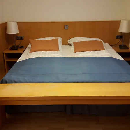 Hotel Economy Savonia Kuopio