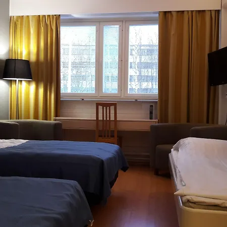 Economy Savonia 3* Kuopio