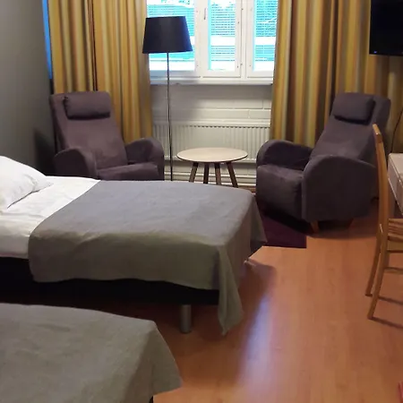 Economy Savonia 3* Kuopio