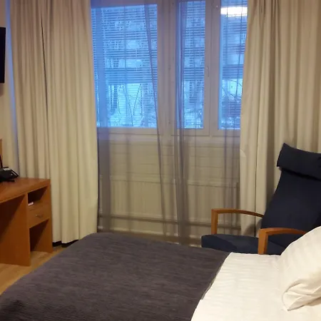 Economy Savonia Kuopio
