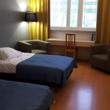 Hotel Economy Savonia Kuopio