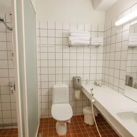 Economy Savonia Hotel