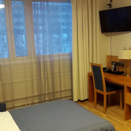 Hotel Economy Savonia Kuopio