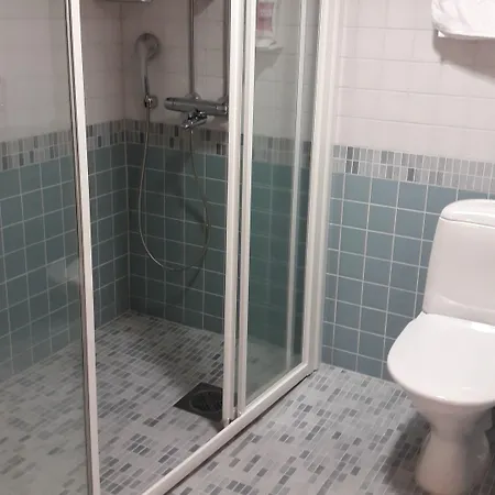 Economy Savonia Hotel