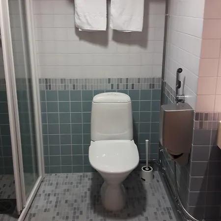 Economy Savonia Hotel Kuopio