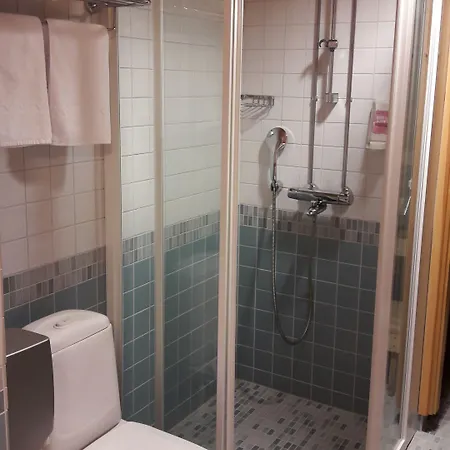 Economy Savonia Hotel