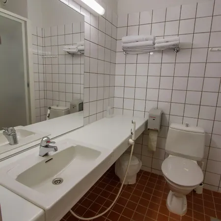 Hotel Economy Savonia Kuopio