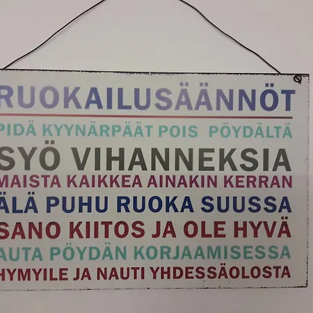 Economy Savonia Hotel 3*