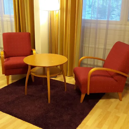 Hotel Economy Savonia 3*