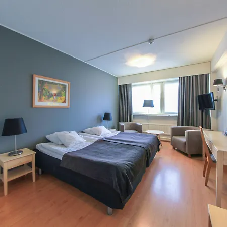 Economy Savonia Hotel 3*