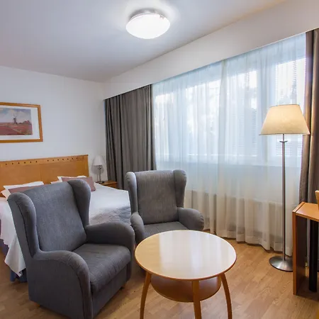 Economy Savonia 3* 쿠오피오