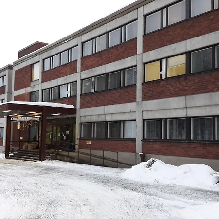 Hotel Economy Savonia 3*