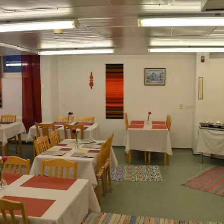Hotel Economy Savonia Kuopio