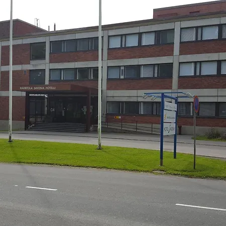 Hotel Economy Savonia