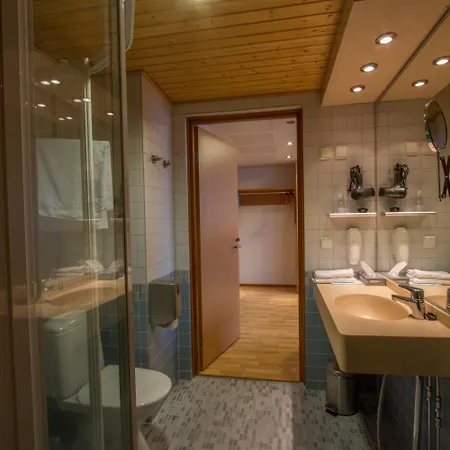 Economy Savonia Hotel