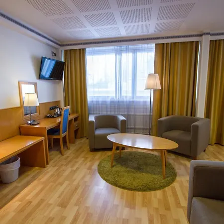 Economy Savonia Hotel