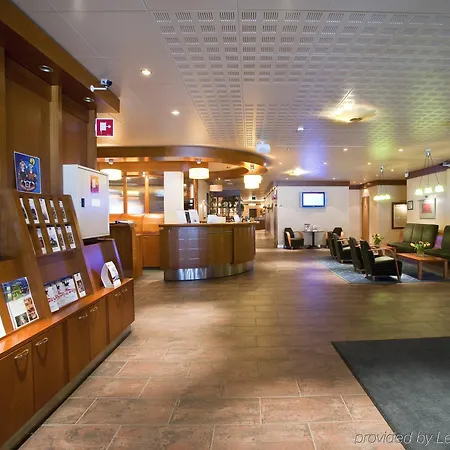 Hotel Economy Savonia 3*