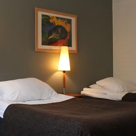 Economy Savonia 3* Kuopio