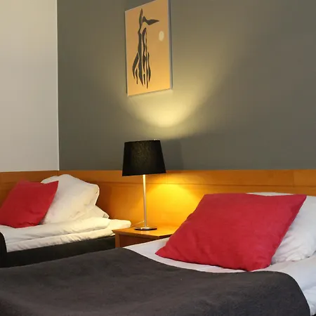 Hotel Economy Savonia