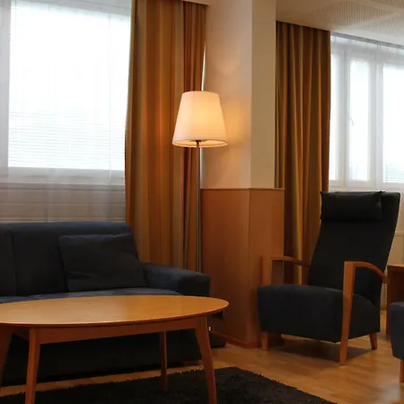 Economy Savonia 3* 쿠오피오