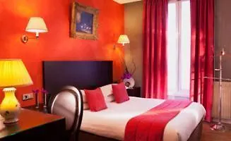 Economy Savonia 호텔 3*