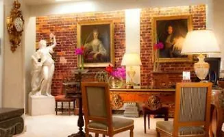 Economy Savonia Hotel