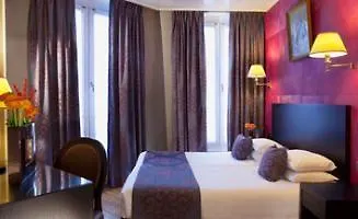 Economy Savonia 호텔 3*