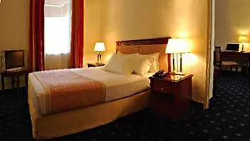 Economy Savonia Hotel