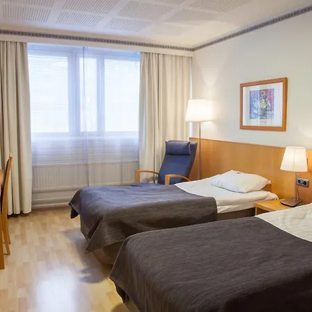Economy Savonia 3* 쿠오피오