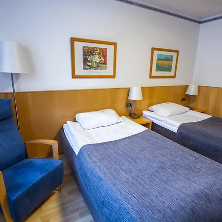 Economy Savonia Hotel