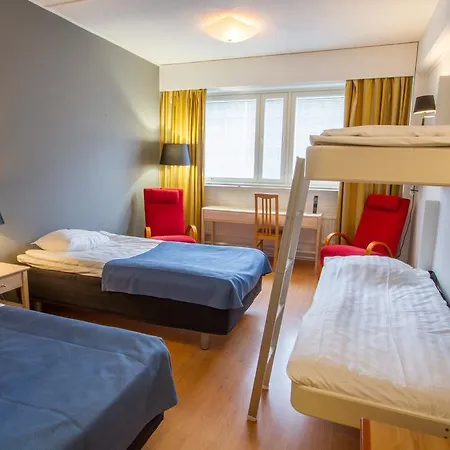 Hotel Economy Savonia Kuopio