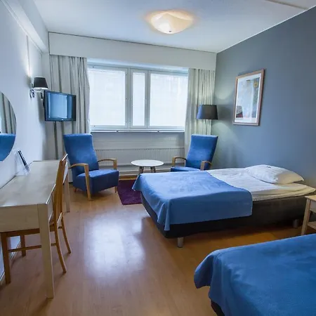 Economy Savonia Kuopio