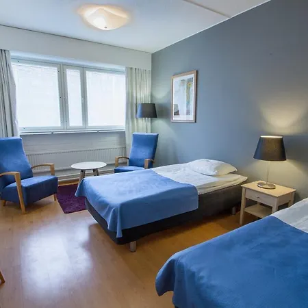 Hotel Economy Savonia Kuopio