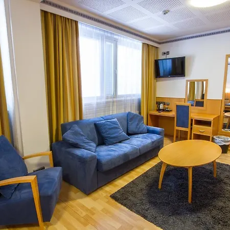 Economy Savonia 3* Kuopio