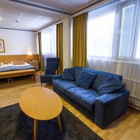 Hotel Economy Savonia