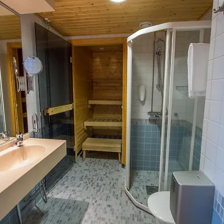 Economy Savonia 3*