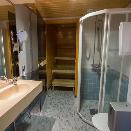 Hotel Economy Savonia 3*