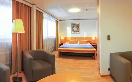 Hotel Economy Savonia Kuopio